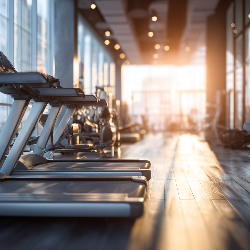 Почніть тренуватися