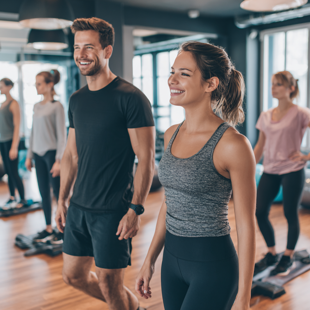 Персоналізовані програми